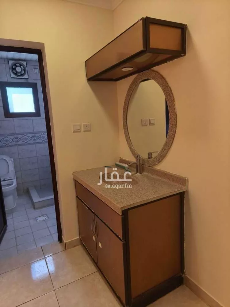 شقة للإيجار في شارع 12ا, حي هجر, مدينة الدمام, المنطقة الشرقية