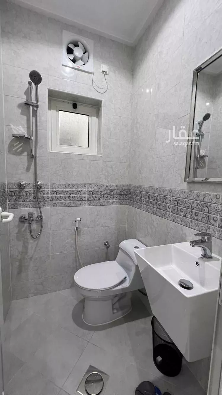شقة للإيجار في شارع ابو الفتح الثقفي, حي الجلوية, مدينة الدمام, المنطقة الشرقية 10