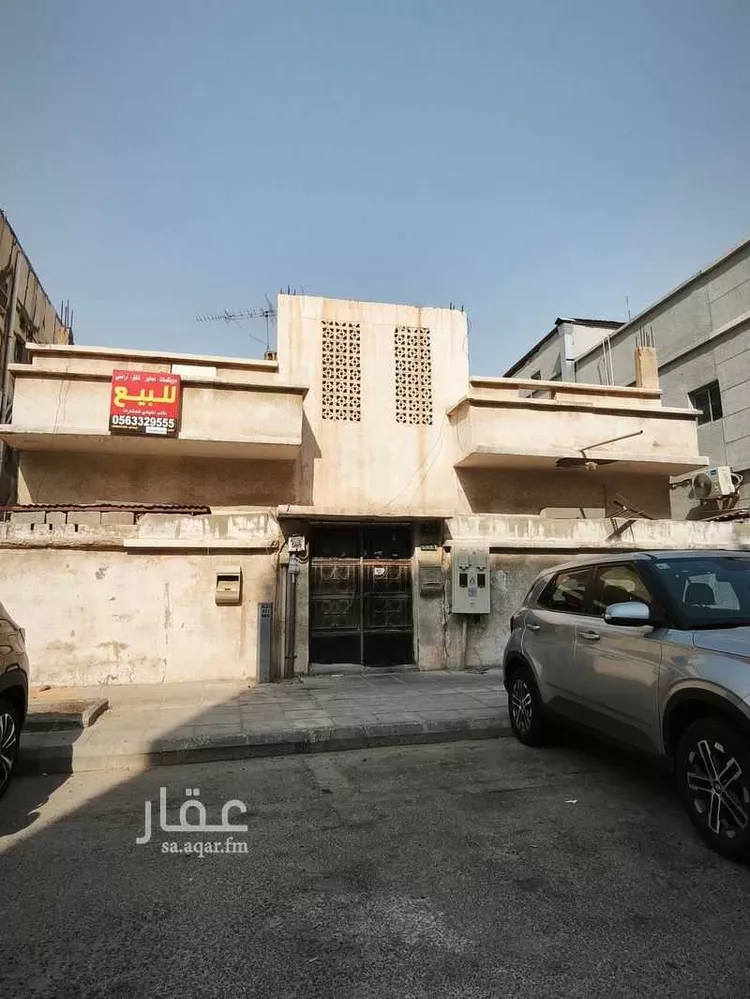 عمارة للبيع في شارع السلام, حي العقربية, مدينة الخبر, المنطقة الشرقية