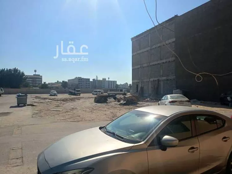 Land for Sale in Dammam Al Khalij