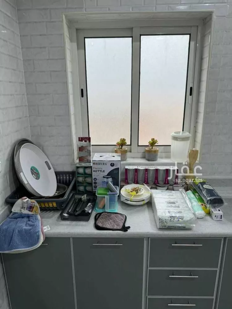 شقة للإيجار في شارع ابو الفتح الثقفي, حي الجلوية, مدينة الدمام, المنطقة الشرقية صورة 3