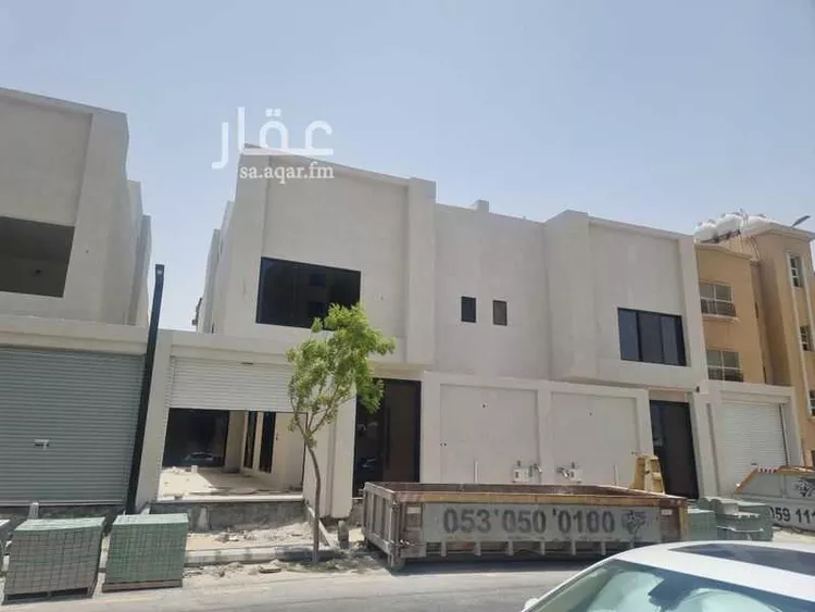 فيلا للبيع في شارع 16ب, حي الجلوية, مدينة الدمام, المنطقة الشرقية صورة 2
