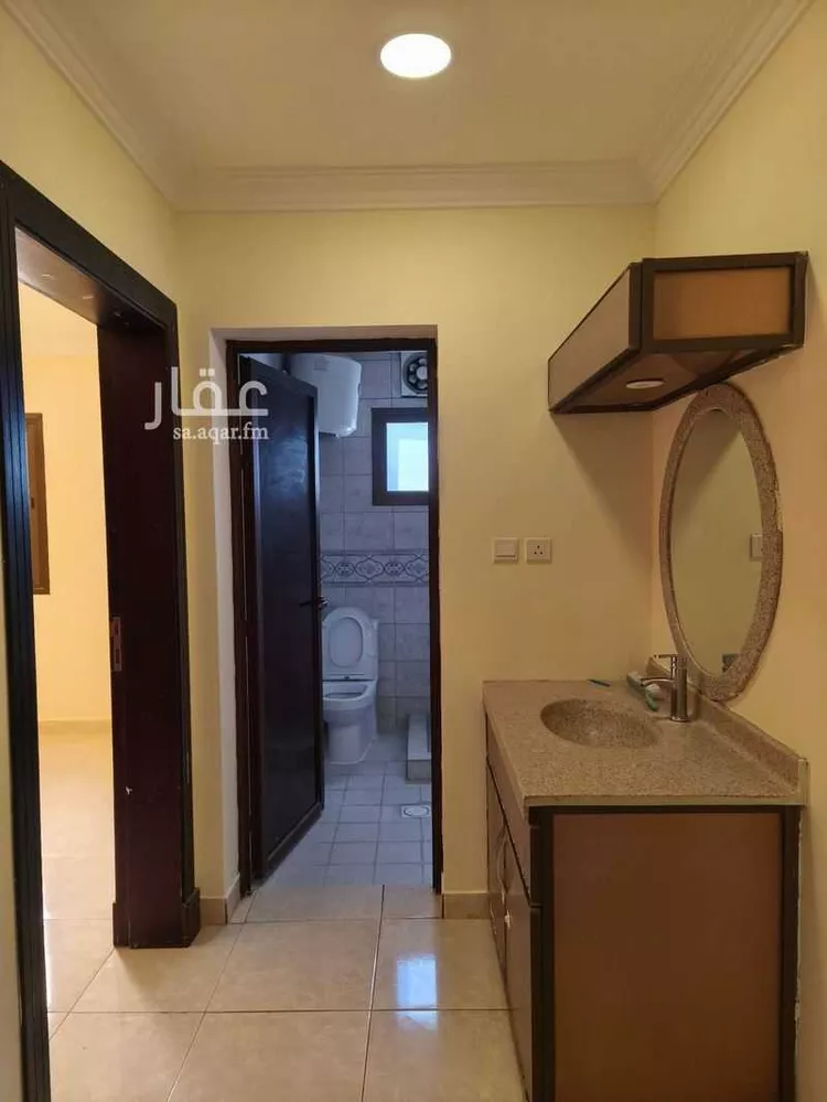 شقة للإيجار في شارع 12ا, حي هجر, مدينة الدمام, المنطقة الشرقية صورة 3