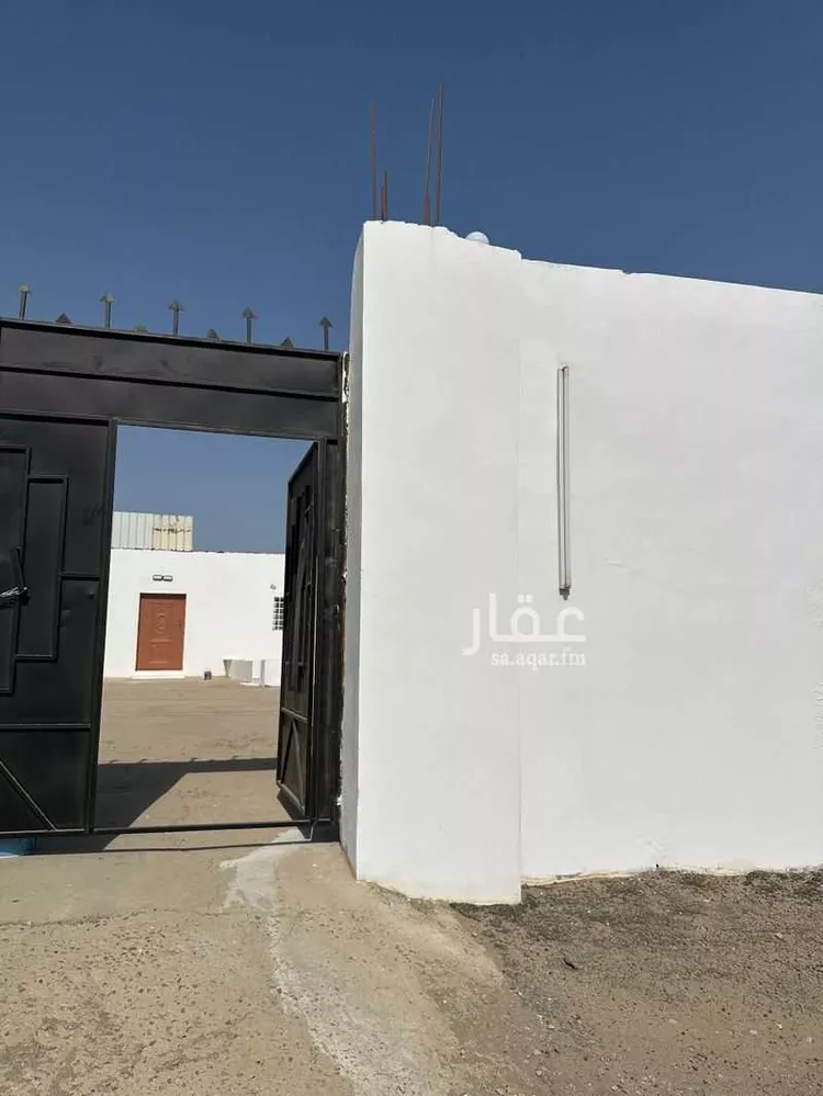 مستودع للإيجار في شارع عبد الملك بن أبي عامر ، حي مريخ ، جدة ، جدة صورة 2