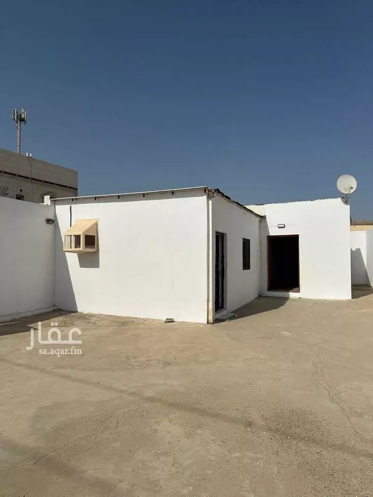 مستودع للإيجار في شارع عبد الملك بن أبي عامر ، حي مريخ ، جدة ، جدة صورة 3