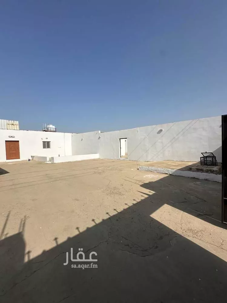 مستودع للإيجار في شارع عبد الملك بن أبي عامر ، حي مريخ ، جدة ، جدة صورة 4
