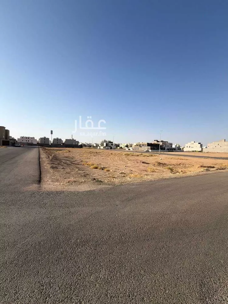 أرض للبيع في شارع الحزم 68, حي الحزم, مدينة بريدة, منطقة القصيم صورة 2