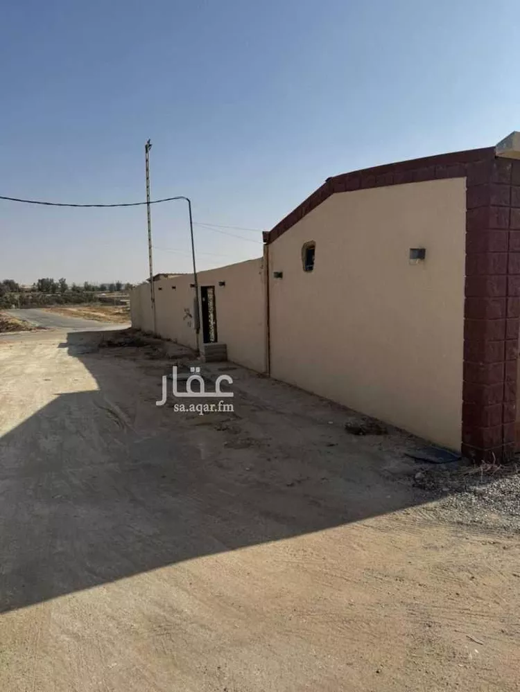 Rest House for Sale in Buraydah Khub Al Akrash