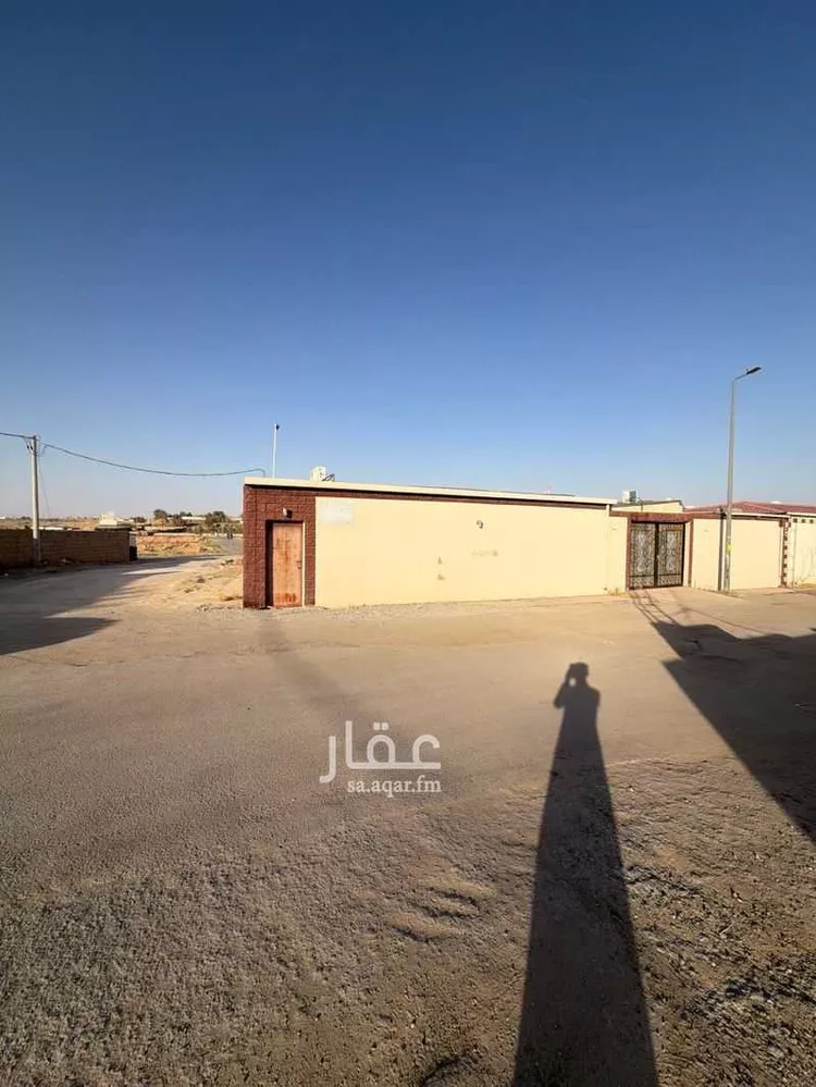 Rest House for Sale in Buraydah Khub Al Akrash