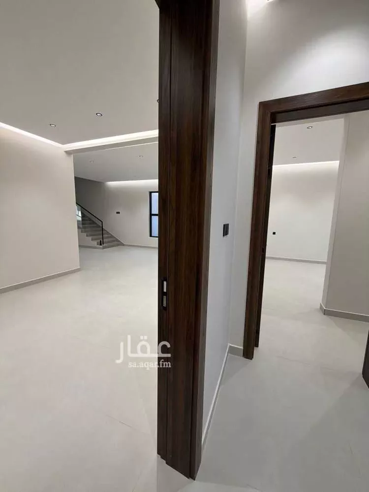 دور للبيع في شارع الامواج, حي الحزم, مدينة بريدة, منطقة القصيم صورة 5