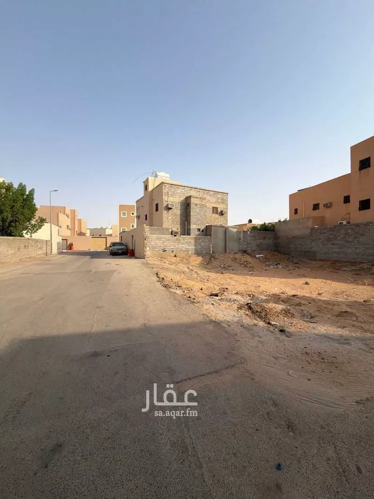 أرض للبيع في شارع عبد الخالق البندار, حي النقع الشرقي, مدينة بريدة, منطقة القصيم صورة 2