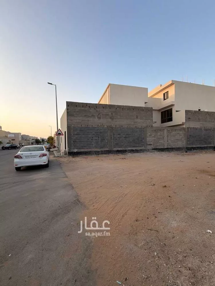 أرض للبيع في شارع الحمر 68, حي الحمر الشمالي, مدينة بريدة, منطقة القصيم صورة 3