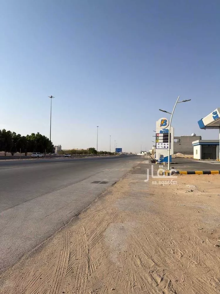 أرض للبيع في شارع الدائري الغربي الفرعي, حي المنصورة, مدينة بريدة, منطقة القصيم 6