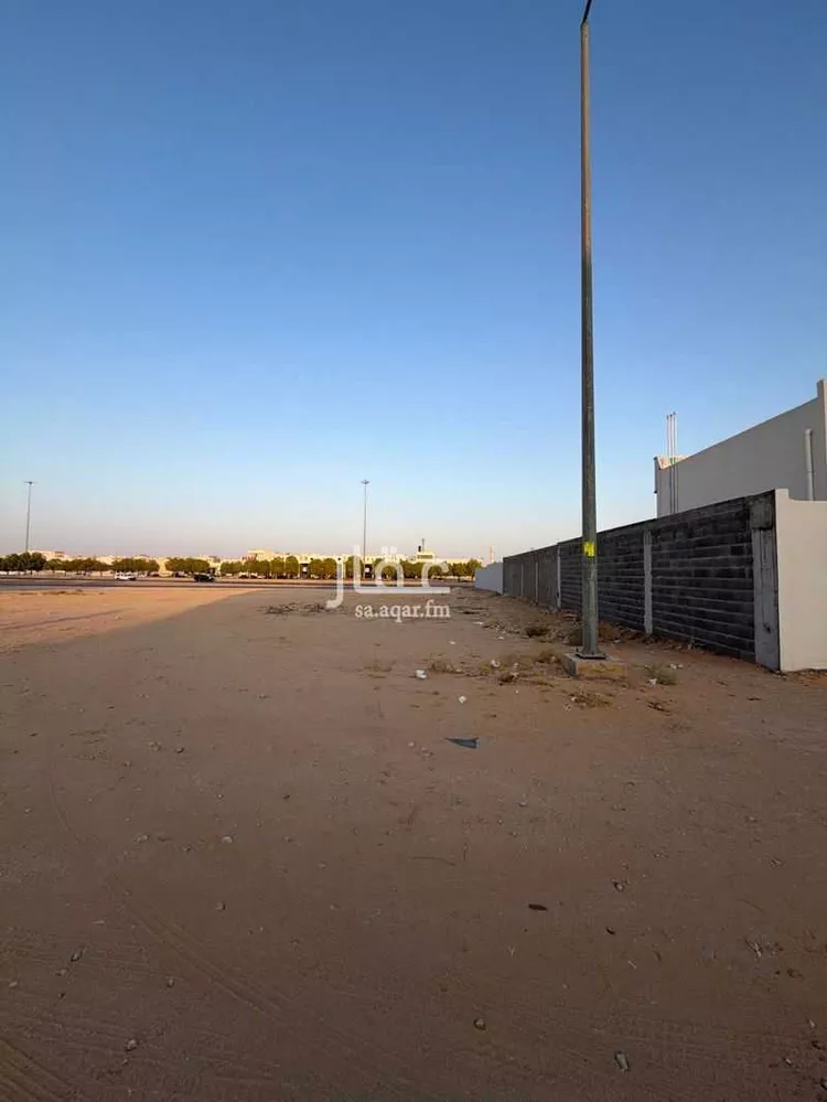 Land for Sale in Buraydah Ash Shiqah