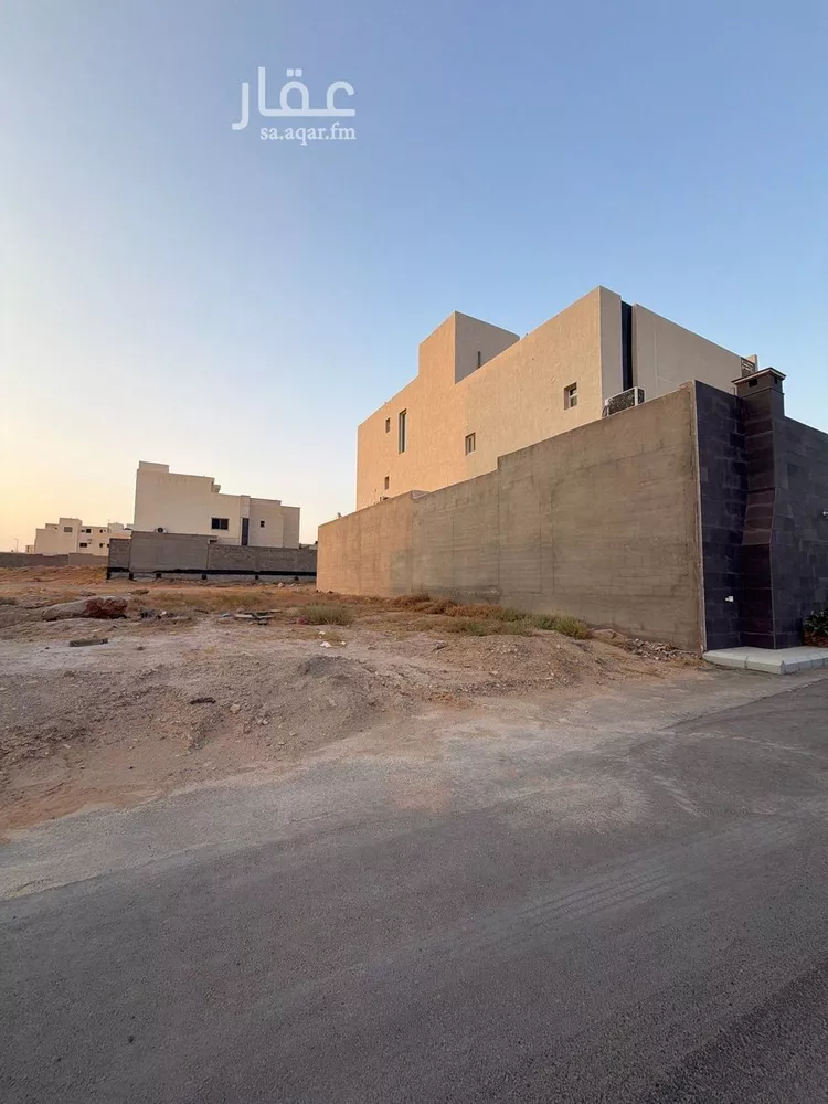 Land for Sale in Buraydah Mishal