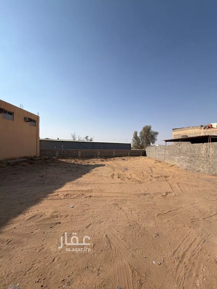أرض للبيع في شارع لا يوجد اسم, حي النقع الغربي, مدينة بريدة, منطقة القصيم 6
