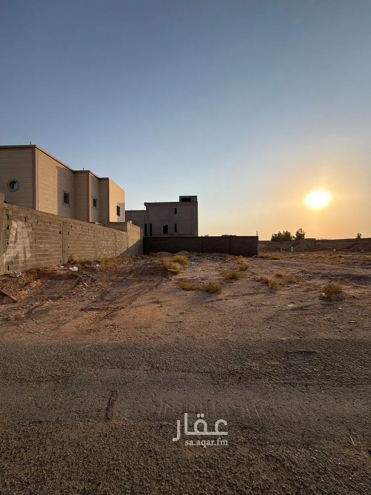 Land for Sale in Buraydah Ash Shiqah