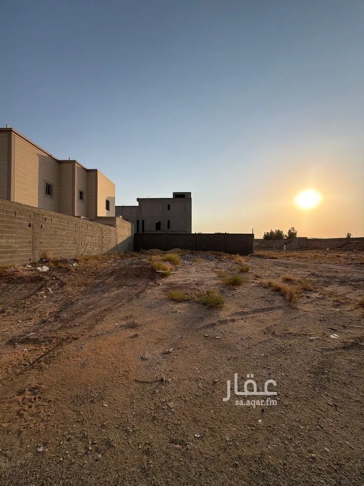 أرض للبيع في شارع الشقة 96, حي المنصورة, مدينة بريدة, منطقة القصيم صورة 3