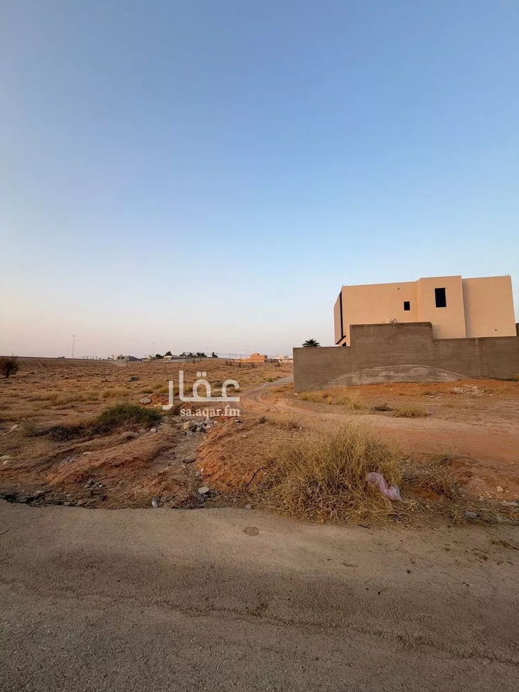 أرض للبيع في حي اللسيب, مدينة بريدة, منطقة القصيم 7