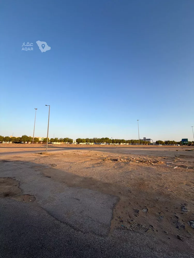 أرض للبيع في شارع الدائري الغربي الفرعي, حي المنصورة, مدينة بريدة, منطقة القصيم 6