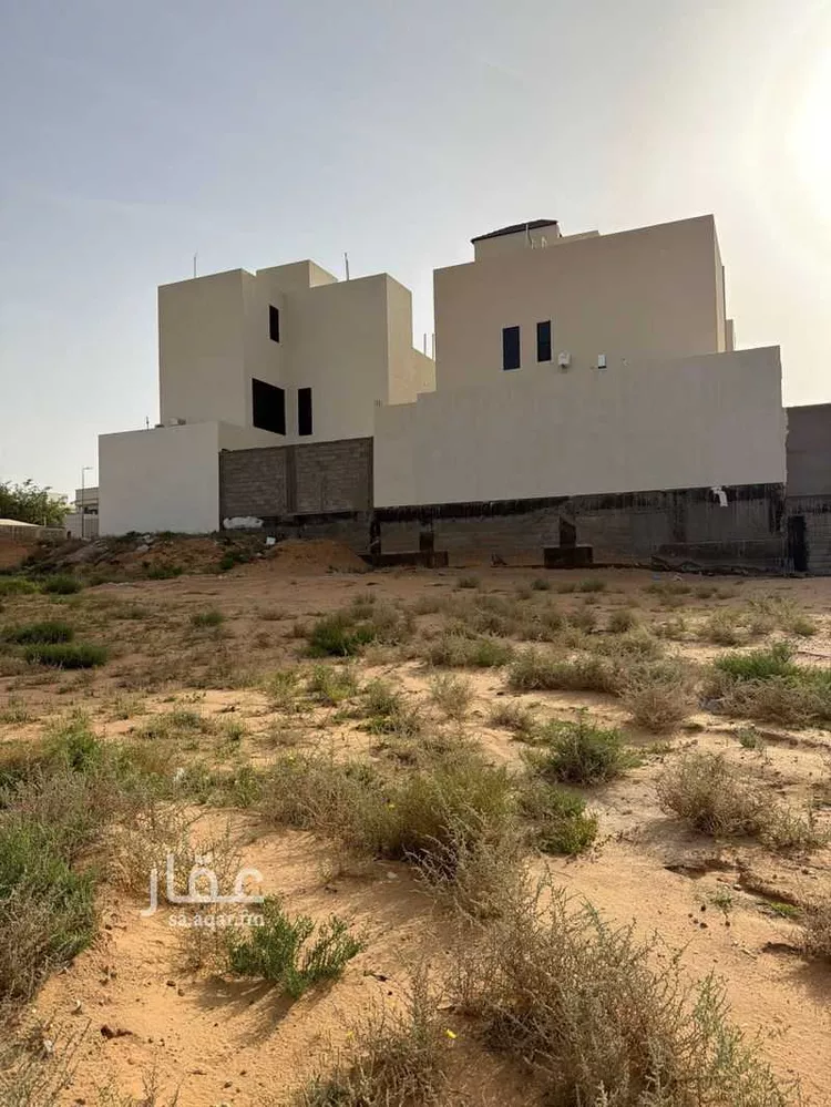 أرض للبيع في شارع غير مسمى, حي الحمر الشمالي, مدينة بريدة, منطقة القصيم صورة 2