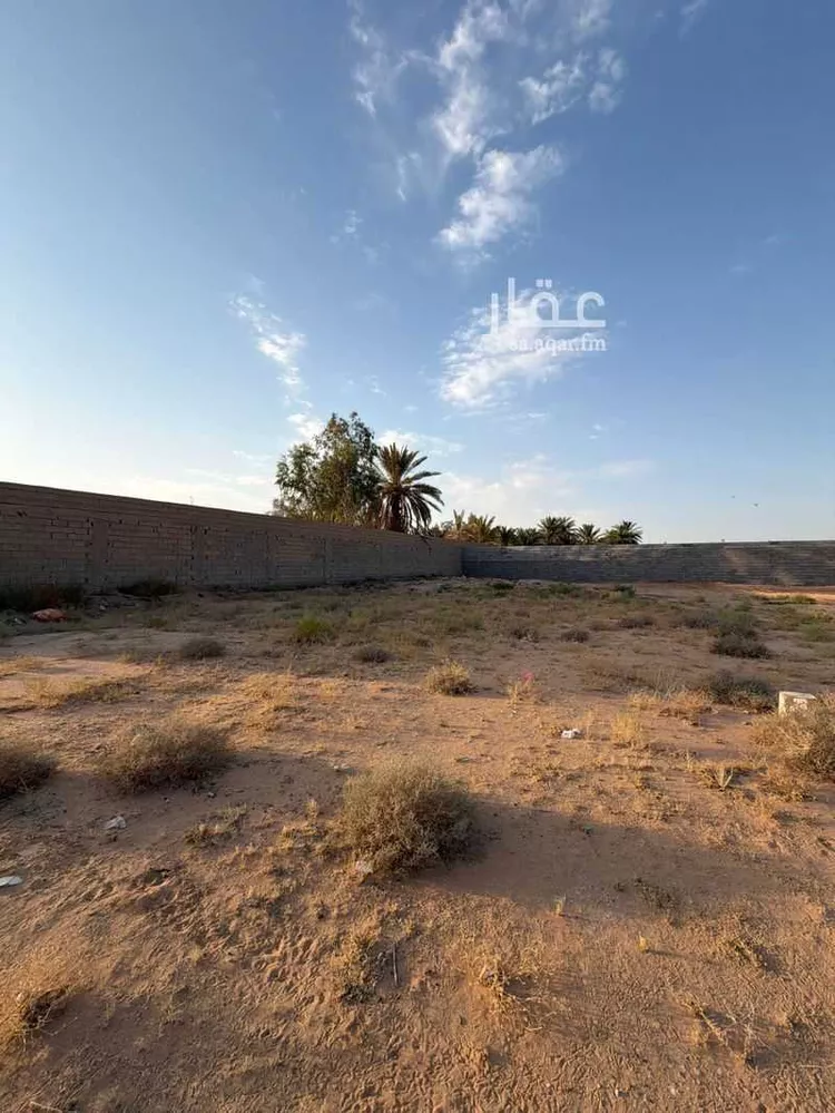 أرض للبيع في شارع الشقة 67, حي الشقة, مدينة بريدة, منطقة القصيم صورة 2