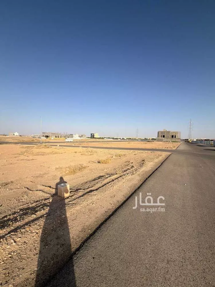 أرض للبيع في شارع الحزم 68, حي الحزم, مدينة بريدة, منطقة القصيم صورة 5