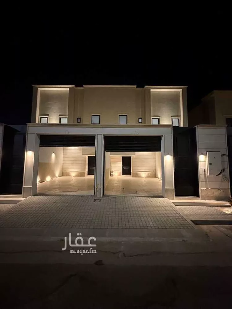 دور للبيع في شارع الامواج, حي الحزم, مدينة بريدة, منطقة القصيم 17