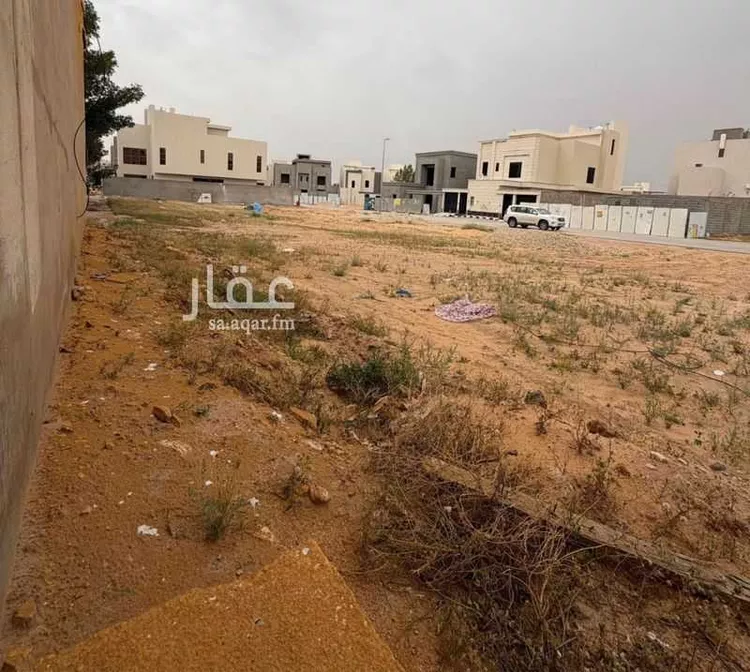 Land for Sale in Buraydah Al Hamra