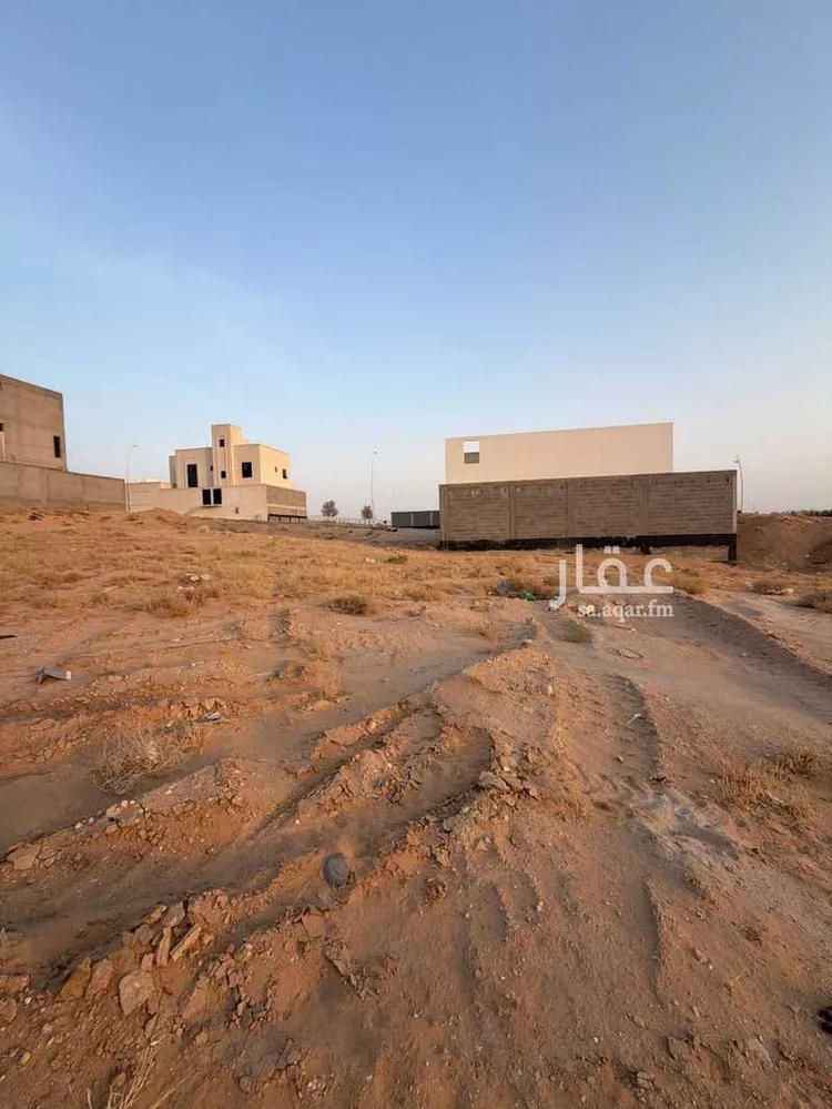 Land for Sale in Buraydah Khub Al Buraydi صورة 2