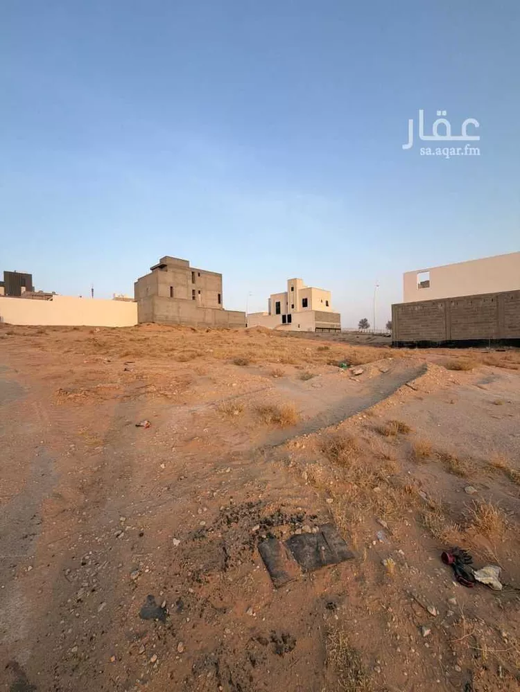 Land for Sale in Buraydah Khub Al Buraydi صورة 3