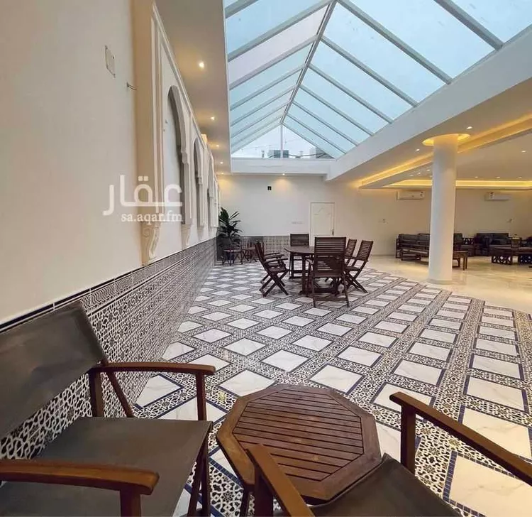 استراحة للبيع في شارع ابي اسحاق الحمزي, مدينة عنيزة, منطقة القصيم