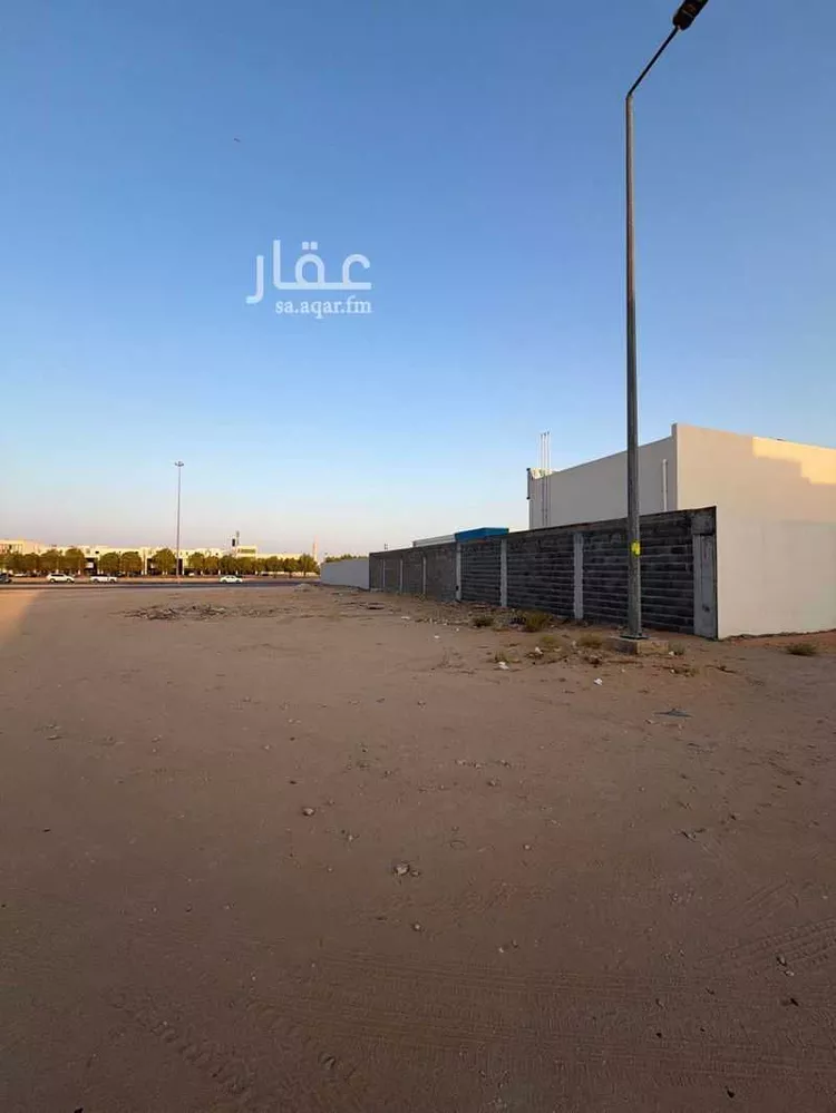 أرض للبيع في شارع المنصورة, حي المنصورة, مدينة بريدة, منطقة القصيم صورة 3