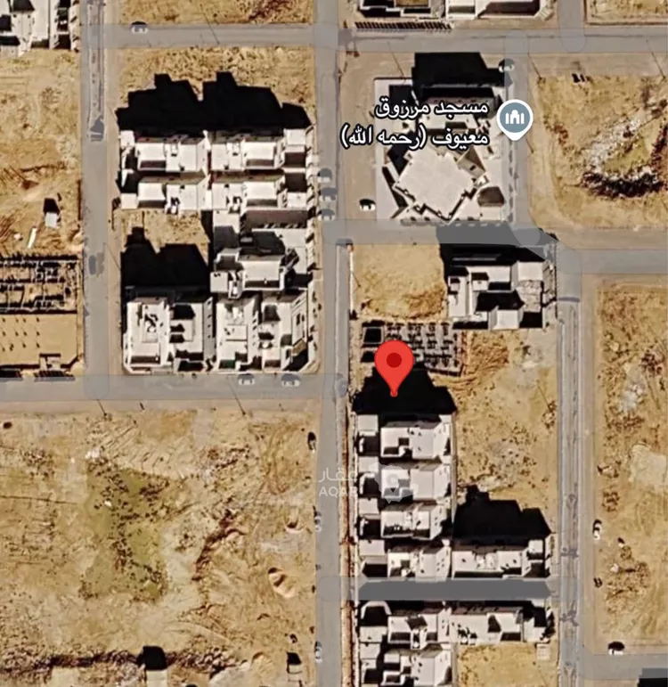 Land for Sale in Buraydah Al Jamiyin