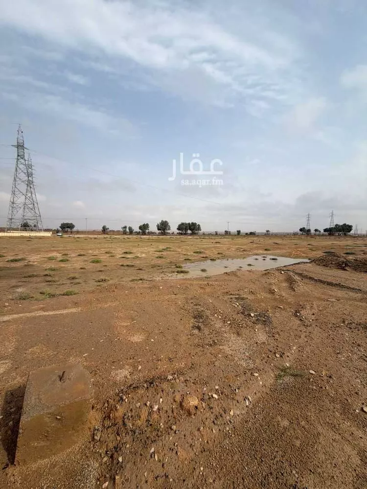 Land for Sale in Buraydah Ash Shiqah صورة 3