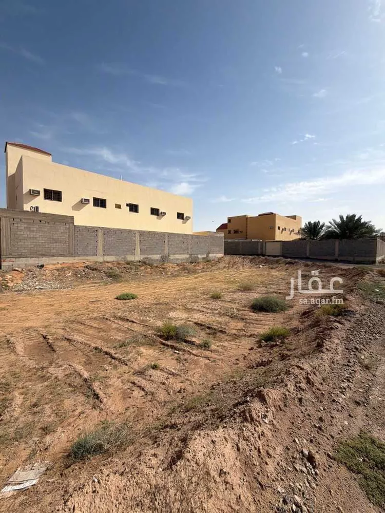 Land for Sale in Buraydah Ar Rawabi