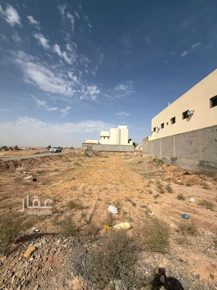 Land for Sale in Buraydah Ar Rawabi صورة 3