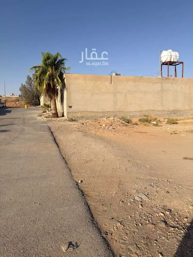 أرض للبيع في شارع القاع البارد 27, حي القاع البارد, مدينة بريدة, منطقة القصيم 6