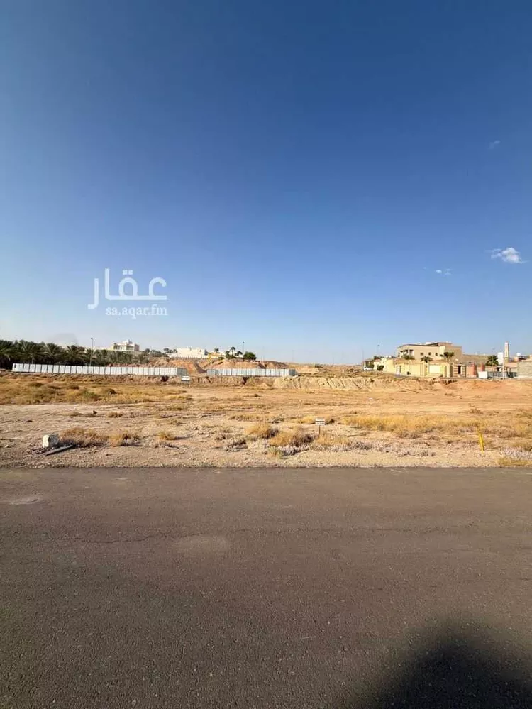 أرض للبيع في شارع لا يوجد مسمى, حي الروابي, مدينة عنيزة, منطقة القصيم صورة 5