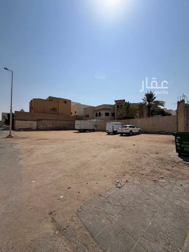 أرض للبيع في شارع خالد بن عبدالعزيز, حي الفايزية, مدينة بريدة, منطقة القصيم صورة 3