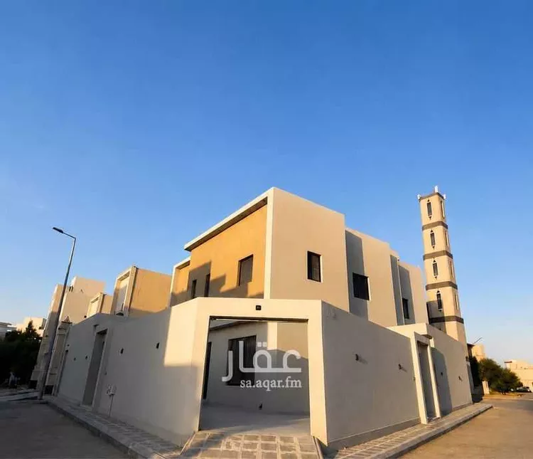 Villa for Sale in Buraydah An Nasiriyah