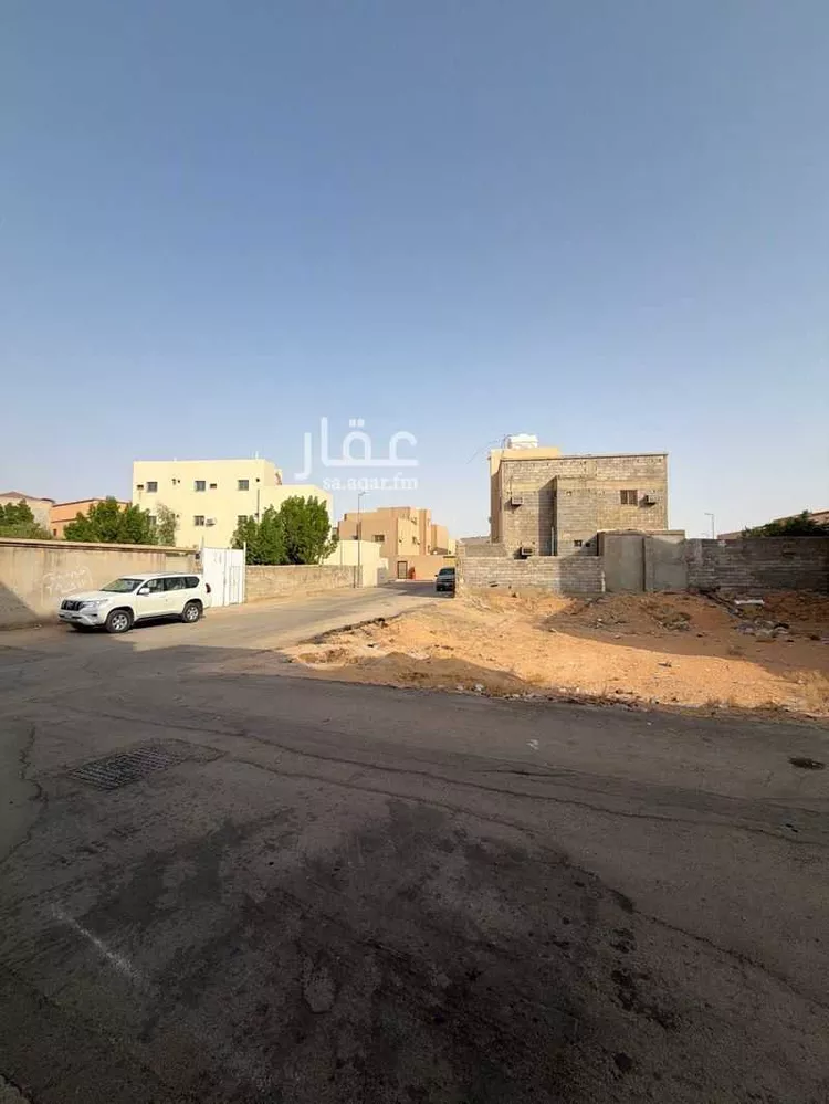 أرض للبيع في شارع عبد الخالق البندار, حي النقع الشرقي, مدينة بريدة, منطقة القصيم صورة 5