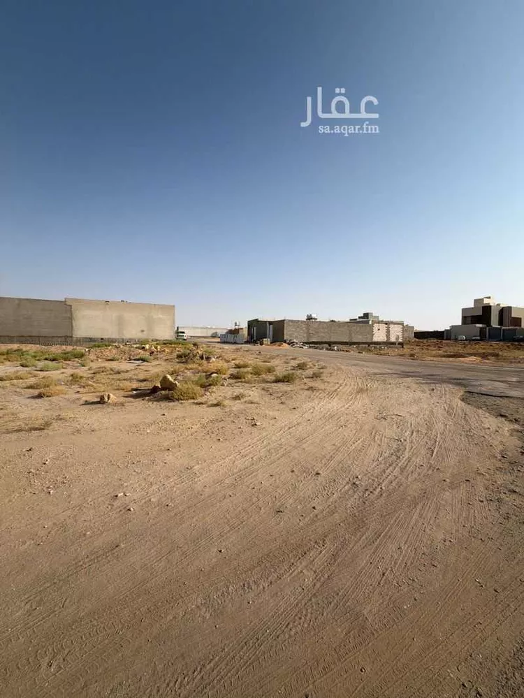 أرض للبيع في شارع هجره عسيلان 450, حي النقيب الجنوبي, مدينة بريدة, منطقة القصيم صورة 3