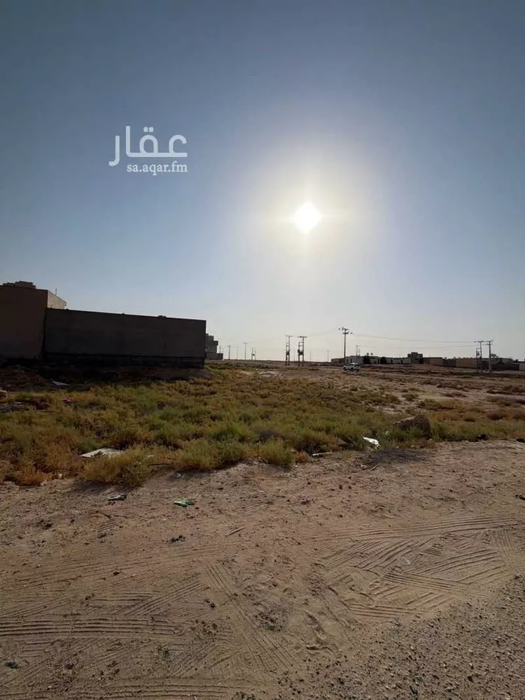 أرض للبيع في شارع هجره عسيلان 458, حي النقيب الجنوبي, مدينة بريدة, منطقة القصيم صورة 3