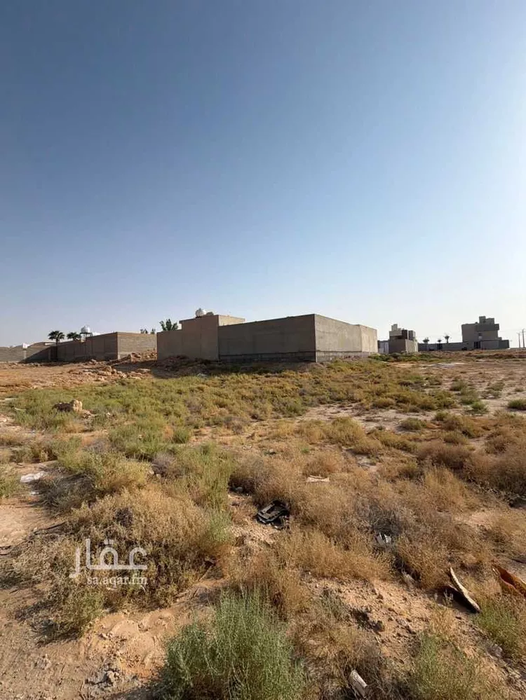 أرض للبيع في شارع هجره عسيلان 458, حي النقيب الجنوبي, مدينة بريدة, منطقة القصيم 6