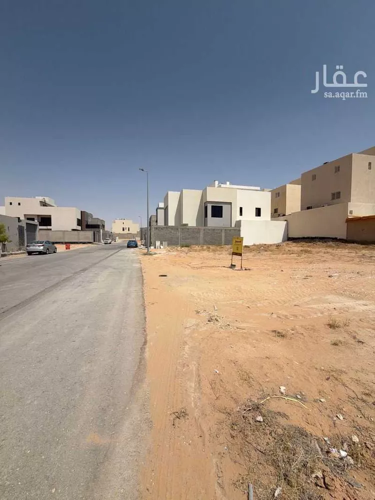 أرض للبيع في شارع الحمر 88, حي الحمر الشمالي, مدينة بريدة, منطقة القصيم 6