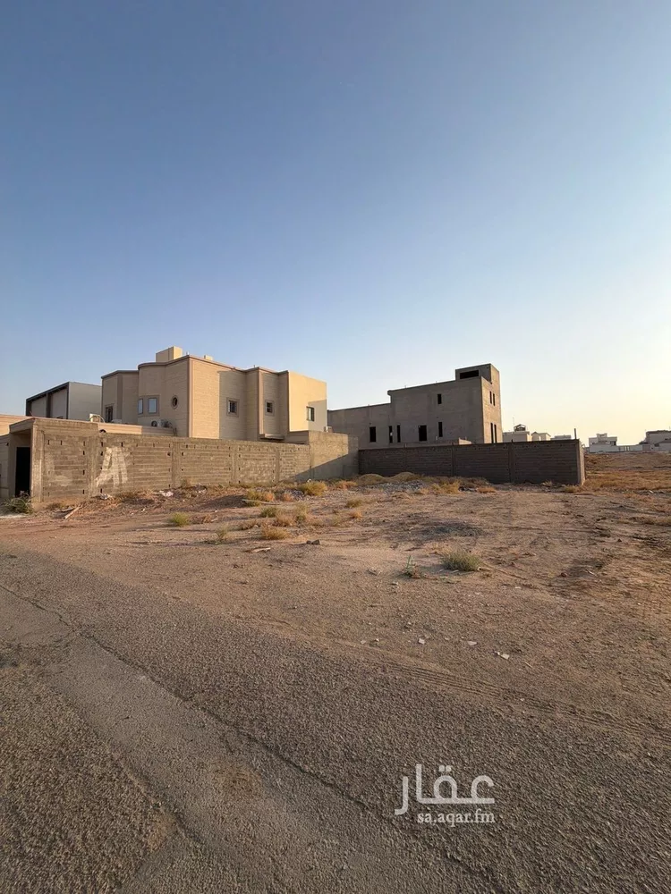 أرض للبيع في شارع الشقة 96, حي المنصورة, مدينة بريدة, منطقة القصيم 6