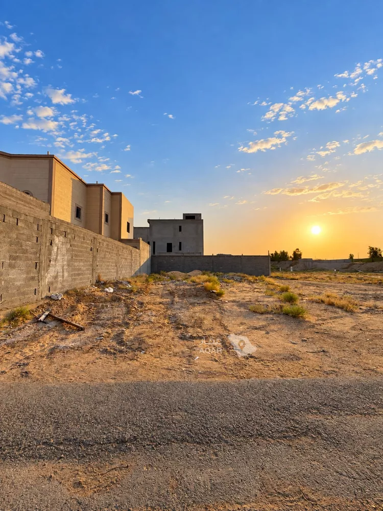 Land for Sale in Buraydah Ash Shiqah