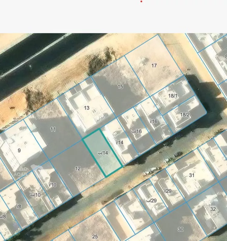 Land for Sale in Buraydah Ar Rihab
