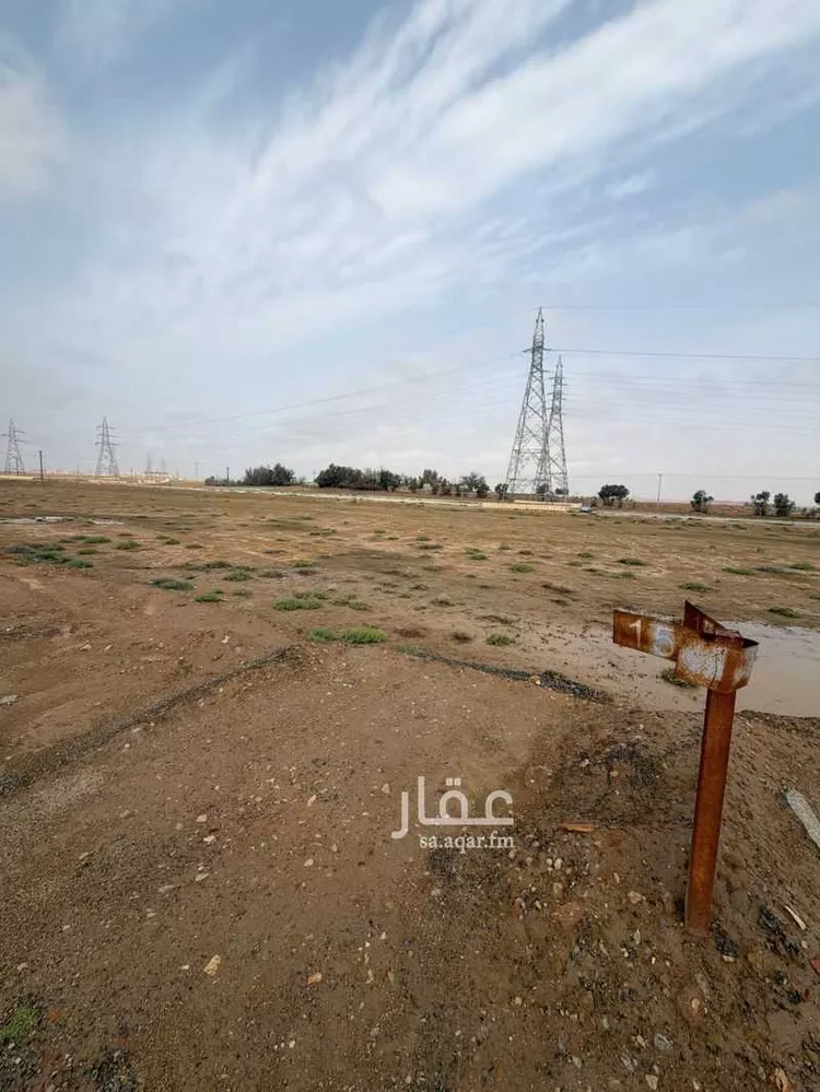 Land for Sale in Buraydah Ash Shiqah
